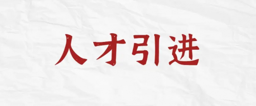 2025年度衡陽市市屬高職院校高層次和急需緊缺專業(yè)技術(shù)人才引進(jìn)公告