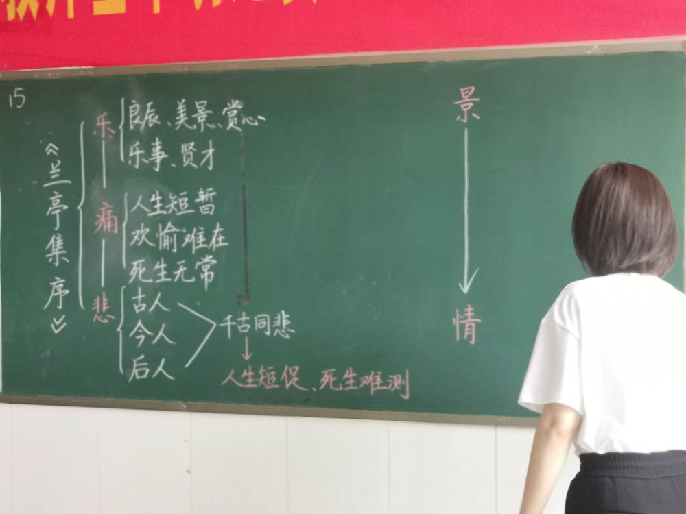 夯實(shí)教師基本功 魅力書講綻芳華——衡陽幼兒師范高等?？茖W(xué)校舉辦2021年青年教師基本功比賽